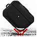 Cover Per Airpods Pro 2 Rinforzata Spectrum Solid, Nero - Foto miniatura 4