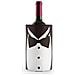 Set Di Accessori Per Il Vino Vestito (2 Pcs) - Foto miniatura 2