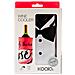 Set Di Accessori Per Il Vino Vestito (2 Pcs) - Foto miniatura 3