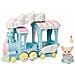 Playset 5702 Treno - Foto miniatura 5