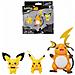 Set Di Cifre Pokémon Evolution Multi-pack: Pikachu - Foto miniatura 1