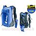 Zaino Running Ascender 13 3100122 - Black - Foto miniatura 1