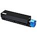 TONER COMPATIBILE - Oki B412/b432/b512/mb472/mb492/mb562 Cartuccia  Nero - Sostituisce 45807106 - Foto miniatura 1