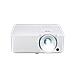 Xl2330w Videoproiettore 5000 Ansi Lumen Dlp Wxga (1200x800) Bianco - Foto miniatura 2