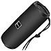 Hoco Flip Hc16 Cassa Bluetooth 5.3 Altoparlante Portatile Wireless Black 1200 Mah - Foto miniatura 1