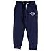 Pantalonii da jogging Ragazza lc118125 pa s1-4a - Foto miniatura 1
