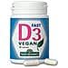 D3 Fast Vegan 60 Compresse - Foto miniatura 1