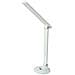 Lampada Touch Ricaricabile Pieghevole 180° Luce Led Scrivania E Tavolo Te-b0496 - Foto miniatura 1