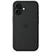 iPhone 16 Silicone Case MagSafe Black MYY13ZM /A - Foto miniatura 5