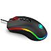 M711 COBRA mouse Gaming Mano destra USB tipo A Ottico 10000 DPI - Foto miniatura 2