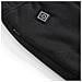 Biancheria Intima Termica Uomo - Completo Intimo Termico Elettrico Black 5xl - Foto miniatura 5
