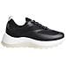 Lace Up Pearl Mix Leisure Trainers Sneakers Sintetico Scarpe Donna Nero Eu 36, Hw0hw02079 00w - Foto miniatura 1
