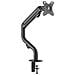 SPMP01 supporto da tavolo per Tv a schermo piatto 81,3 cm (32") Scrivania Nero - Foto miniatura 2