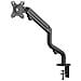 SPMP01 supporto da tavolo per Tv a schermo piatto 81,3 cm (32") Scrivania Nero - Foto miniatura 4