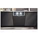 Lavastoviglie iQ100 SN615X07AF Capacità 12 Coperti Classe E Colore Nero - Foto miniatura 5