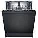 Lavastoviglie iQ100 SN615X07AF Capacità 12 Coperti Classe E Colore Nero - Foto miniatura 1