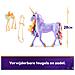 Unicorn Academy Rainbow Light-up Wildstar - Foto miniatura 3