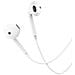 Oneplus Auricolare Originale Stereo Mh137 Type C Half In-ear White Blister Per Smartphone Tablet - Foto miniatura 6