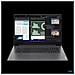 Notebook V17 G4 IRU Monitor 17.3" FHD Intel Core i5-13420H RAM 16GB SSD 512GB Windows 11 Pro - Foto miniatura 2