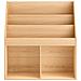 Libreria Per Bambini 73x30x80cm Kmb01-n - Foto miniatura 1