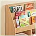 Libreria Per Bambini 73x30x80cm Kmb01-n - Foto miniatura 7