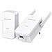 Powerline Av1000 Wifi 300n Kit Mp510kit - Foto miniatura 1