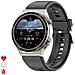 Smartwatch G08 Con Ecg Di Grado Medico. Monitor O2 Nel Sangue, Apnea Del Sonno. 10 Modalità Sportive. - Foto miniatura 1