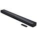 Soundbar Cinema SB510 3.1 Canali 200 W Dolby Audio Bluetooth 5.3 HDMI ARC Nero - Foto miniatura 1