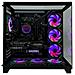 Pc Gaming Estremo Bronze Plus V2 Nero - R7 5800x, Rtx 5060 8 Gb, 32 Gb Ddr4, 2 Tb M2, Win11 - Pronto Per Giocare - Foto miniatura 2