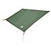 Tarp resistente all'acqua Verde - Foto miniatura 1
