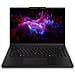 Workstation Mobile ThinkPad P14s Gen 6 (Intel) Intel Core Ultra 7 255H 14.5" WUXGA RAM 32GB SSD 1TB NVIDIA RTX Pro 500 Blackwell Windows 11 Pro Nero - Foto miniatura 2