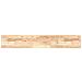 Mensole da Parete 3 pz 120x20x2 cm Legno Acacia Non Trattato - Foto miniatura 6