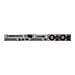 ProLiant DL360 Gen11 4510 2.4GHz 12c 1P 2x32GB-R 4LFF 2x960GB SSD NC BCM5719 2x800W PS EU Server - Foto miniatura 4