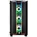 94009 PC /stazione di lavoro Intel® Core™ i7 i7-14700F 32 GB DDR4-SDRAM 1 TB SSD NVIDIA GeForce RTX 5060 Windows 11 Home Nero - Foto miniatura 7