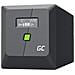 UPSLP700 gruppo di continuità (UPS) A linea interattiva 1 kVA 700 W 4 presa (e) AC - Foto miniatura 1