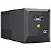 UPSLP700 gruppo di continuità (UPS) A linea interattiva 1 kVA 700 W 4 presa (e) AC - Foto miniatura 8