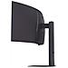Monitor 34" LED Curvo 34GX900A-B.AEK Wide Quad HD Tempo di risposta 0.03 ms - Foto miniatura 7