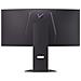 Monitor 34" LED Curvo 34GX900A-B.AEK Wide Quad HD Tempo di risposta 0.03 ms - Foto miniatura 12