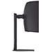 Monitor 34" LED Curvo 34GX900A-B.AEK Wide Quad HD Tempo di risposta 0.03 ms - Foto miniatura 6