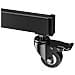 ARM-0810 Supporto TV a parete Nero - Foto miniatura 5