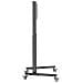 ARM-0810 Supporto TV a parete Nero - Foto miniatura 8