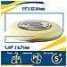 Frisbee Disco volante pesante da 200 g, per attività all'aperto -1 Pack - Foto miniatura 1