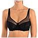 Generoso Reggiseno Da Donna Con Ferretto 00dd1 - Foto miniatura 1