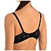 Generoso Reggiseno Da Donna Con Ferretto 00dd1 - Foto miniatura 3