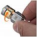 Tubo Alta Pressione 20m Con Due Ugelli - Compatibile Con Idropulitrice Kärcher K2-k7 | Filettatura M22, Max 200 Bar, 60°c - Foto miniatura 2