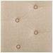 Sgabello Antico In Legno Color Panna 125x45x48h - Foto miniatura 6