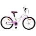 Bicicletta per Bambini 18 Pollici per bambini dai 5 ai 7 anni - Foto miniatura 1