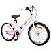 Bicicletta per Bambini 18 Pollici per bambini dai 5 ai 7 anni - Foto miniatura 2
