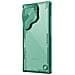 Cover per Galaxy S24 Ultra - TPU+PC, Verde, Con Soporte - Foto miniatura 3
