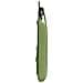 Testiera sospesa Con luce LED Verde chiaro Velluto - Foto miniatura 7